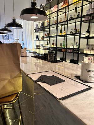 Aubi & Ramsa by null