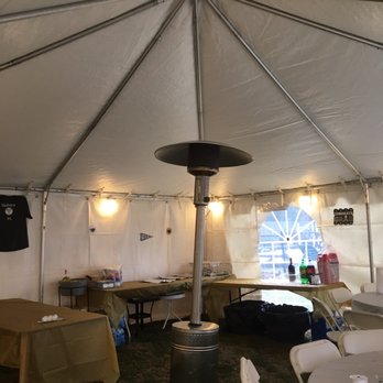 Deangelis Rentals - Party Equipment Rentals Near Me - Sayville, New York