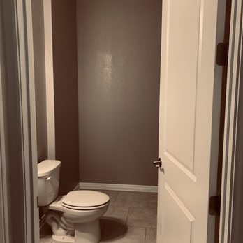 Austin's Paint Guys - Bathrooms, bedrooms and accent walls. - Painters Near Me - Cedar Park, Texas