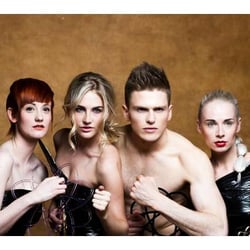 Giannasso Hair & Beauty