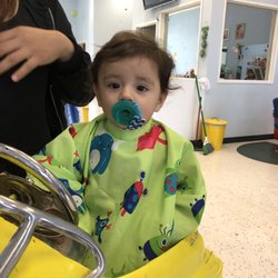 Kids Hair Salons In La Mesa Yelp