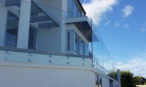 Totally Glass by null