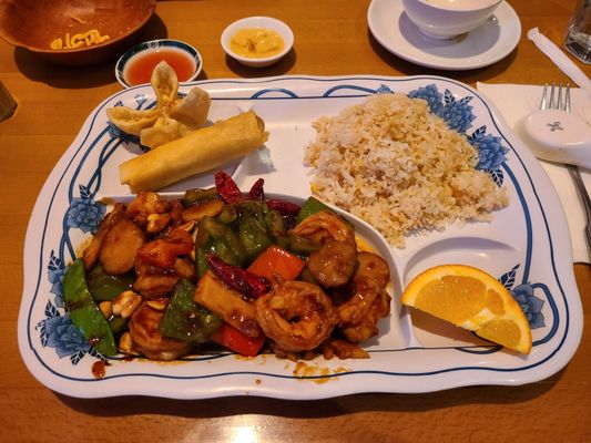 Hoong's Palace by null