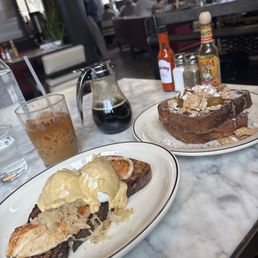 Cafe Robey  in Chicago, IL
