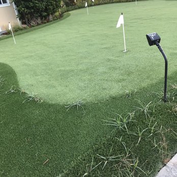 Back Nine Greens - Landscape Architects or Designers Near Me - Palm Desert, California