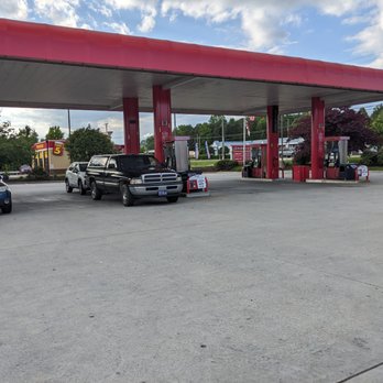Sheetz - Sheetz, Mocksville - Gas Stations Near Me - Mocksville, North Carolina