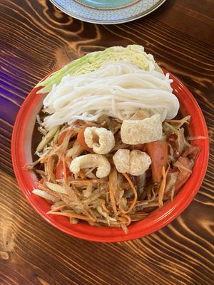 Lao Garden Restaurant & Bar by null