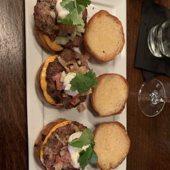 Eatery A - Lamb sliders - Mediterranean Near Me - Des Moines, Iowa Eatery A - Lamb sliders - Mediterranean Near Me - Des Moines, Iowa