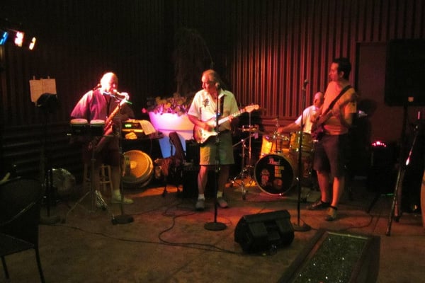 The Kitchen at Barnard Griffin by null