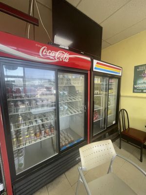 Pan American Bakery by null