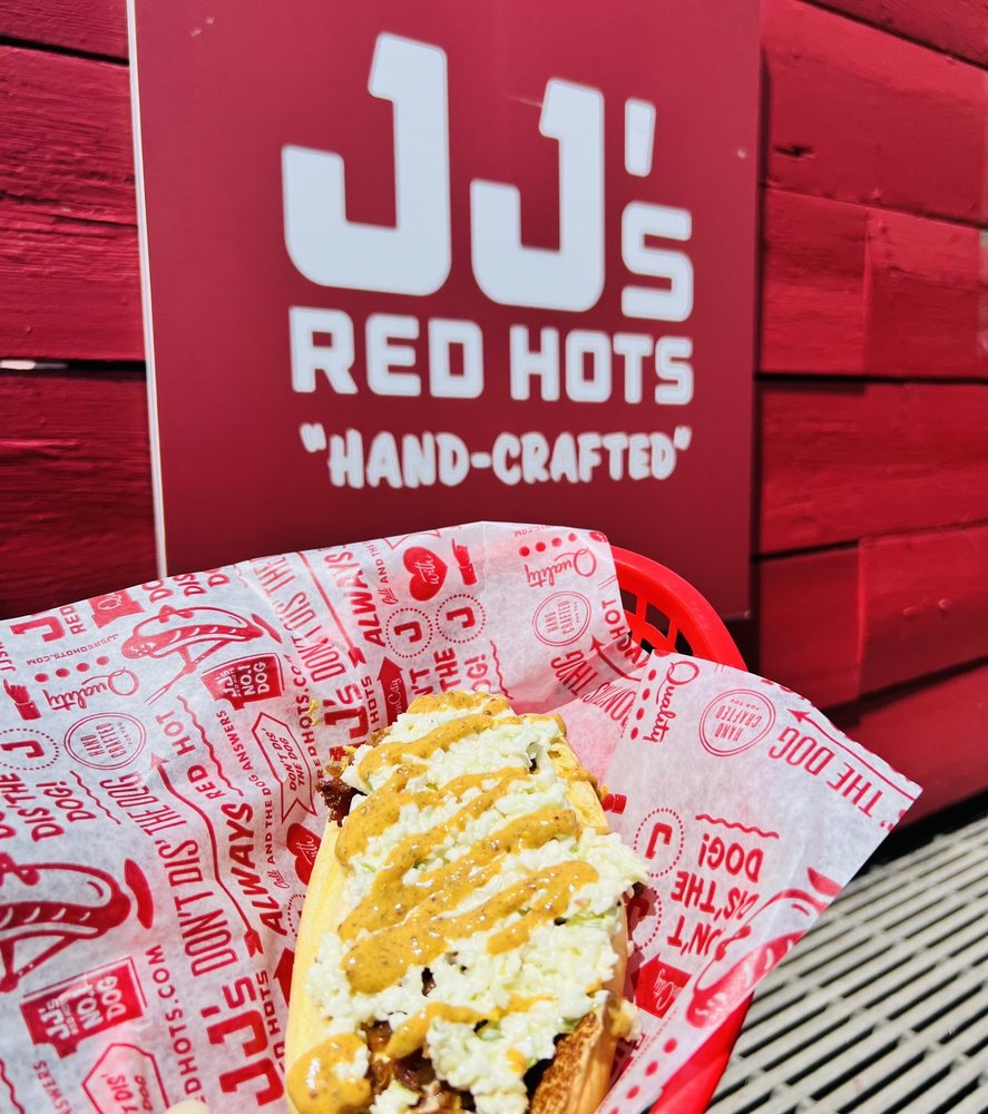 JJ's Red Hots - Dilworth