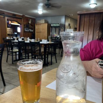 Invasion Bar and Restaurant - Great, down-home feel! - Bars Near Me - Kaycee, Wyoming