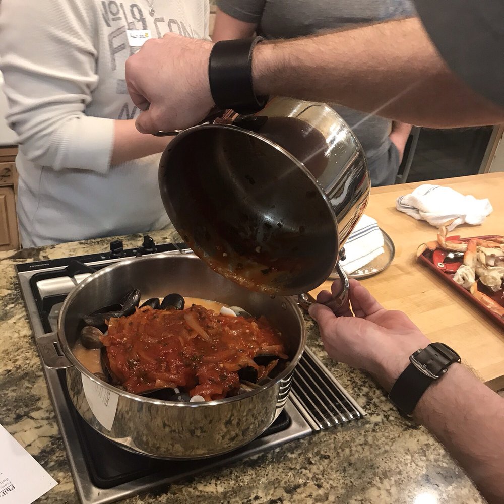 Nothing To It Culinary Center - Cooking Schools Near Me - Reno, Nevada
