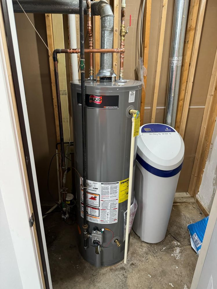 Slide of Above All Plumbing Service