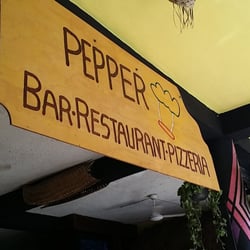 Pepper