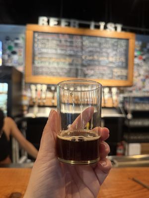 7 Locks Brewing by null