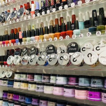 Dream Nail & Spa - Waxing Near Me - Palm Harbor, Florida Dream Nail & Spa - Waxing Near Me - Palm Harbor, Florida