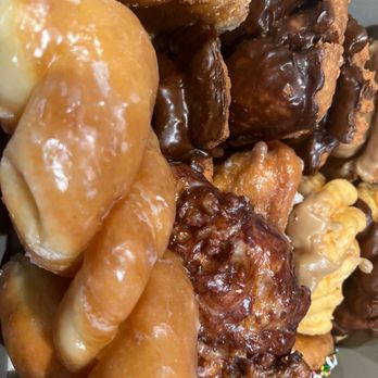Jack's Donuts Wheel - Donuts Near Me - Sacramento, California