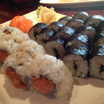 Sushi ii - Assorted sushi - Japanese Near Me - Honolulu, Hawaii Sushi ii - Assorted sushi - Japanese Near Me - Honolulu, Hawaii