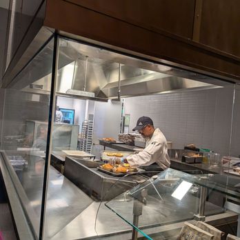Chase Club - Lounges Near Me - San Francisco, California