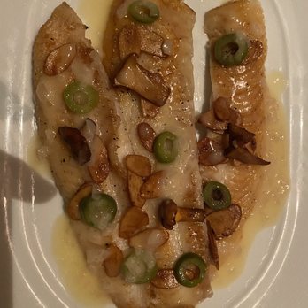 Le Bernardin - I had the dover sole as my main course and found the flavors lingered in my memory. - French Near Me - New York, New York Le Bernardin - I had the dover sole as my main course and found the flavors lingered in my memory. - French Near Me - New York, New York