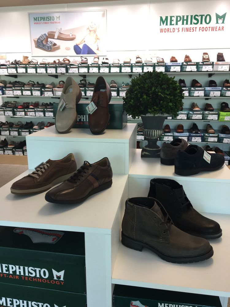 mephisto shoes outlet