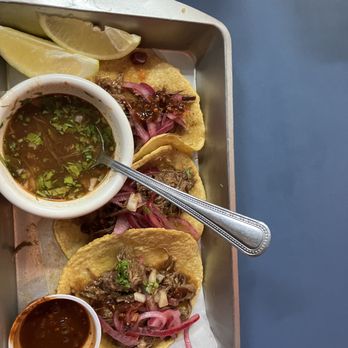 Los Guisados - Birria Tacos - Food Trucks Near Me - Bakersfield, California Los Guisados - Birria Tacos - Food Trucks Near Me - Bakersfield, California