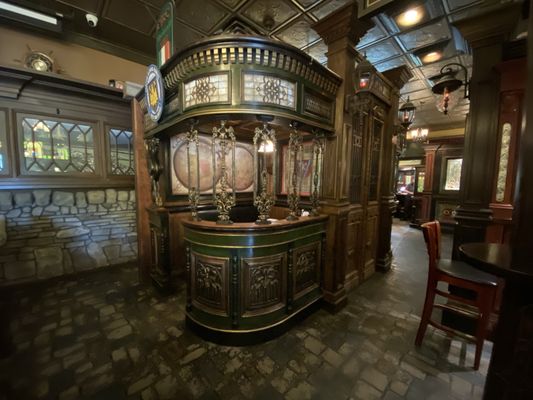 Olde Blind Dog Irish Pub by null