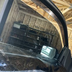 Rodriguez Window Tinting