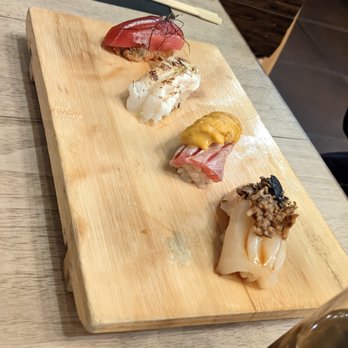 Sushi Lab Rooftop - Japanese Near Me - New York, New York Sushi Lab Rooftop - Japanese Near Me - New York, New York