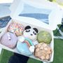 Photo of Niftea Cafe & Donuts