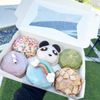 Niftea Cafe & Donuts gift card