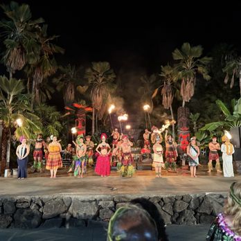 Chief's Luau - Performing Arts Near Me - Kapolei, Hawaii