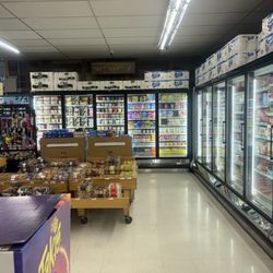 Peters Market