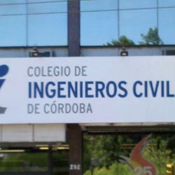 Colegio de Ingenieros Civiles de Córdoba