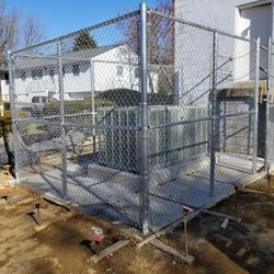 Reliable Fence