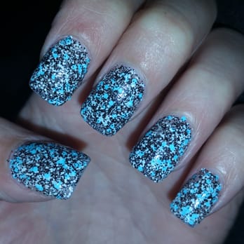 Attractive Nails & Spa - Tony recommended this polish and I absolutely love it! - Nail Salons Near Me - Cincinnati, Ohio