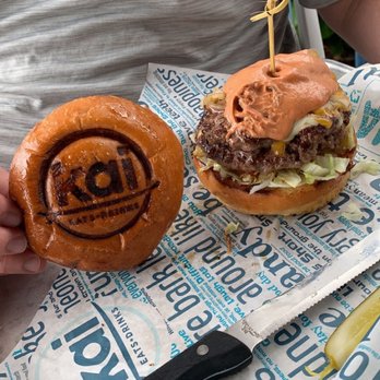 Kai Eats + Drinks - Smashed Burger - Tacos Near Me - Kailua-Kona, Hawaii Kai Eats + Drinks - Smashed Burger - Tacos Near Me - Kailua-Kona, Hawaii