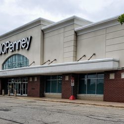 JCPenney - Storefront for JCPenny