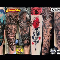 Midwest Tattoo and Piercing company