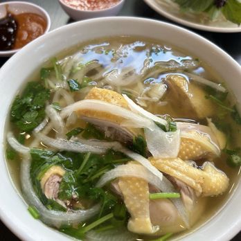 Pho Ga An Nam - Pho Ga Dui An Nam - Vietnamese Near Me - San Jose, California Pho Ga An Nam - Pho Ga Dui An Nam - Vietnamese Near Me - San Jose, California