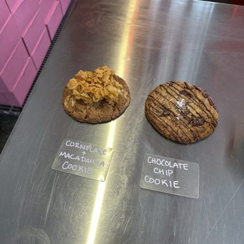 Supermoon Bakehouse - Bakeries Near Me - New York, New York