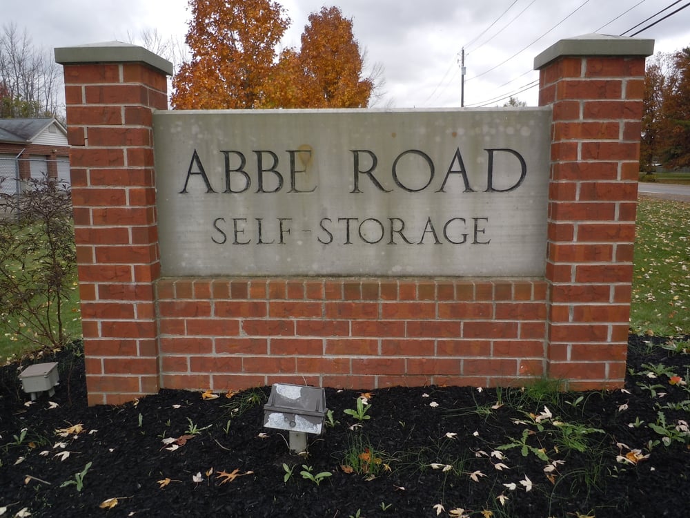 ABBE ROAD SELF STORAGE Updated September 2024 5302 Evergreen Pkwy