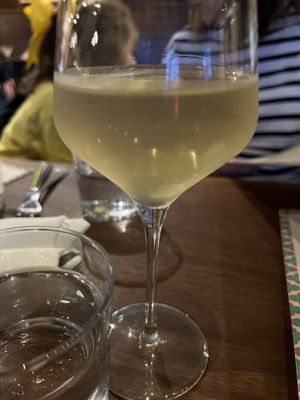 A Tavola Bar + Trattoria by null