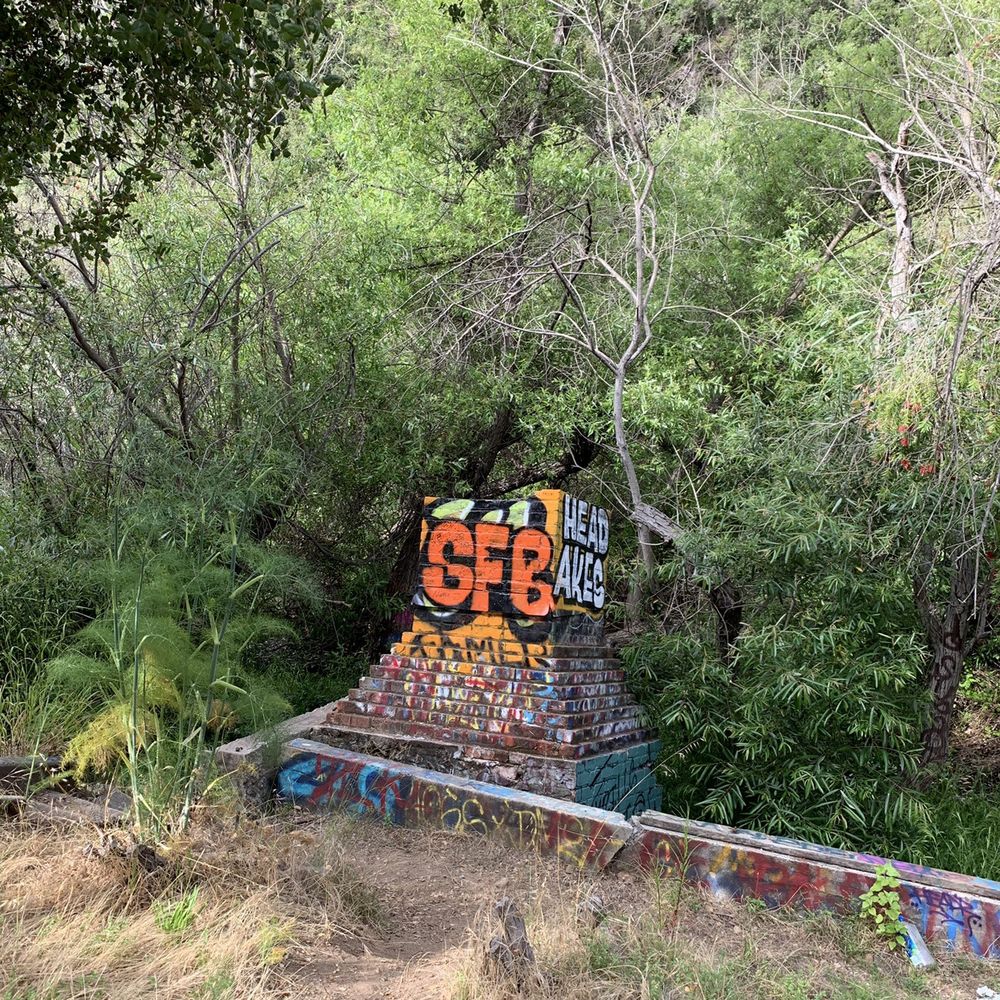 Murphy Ranch Trail - Hiking Near Me