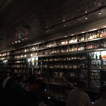 Jack Rose Dining Saloon - American Near Me - Washington, DC, District of Columbia