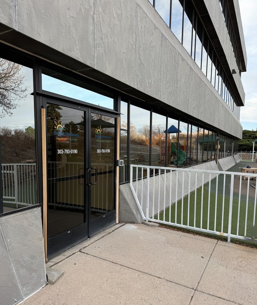 Bright Horizons Montessori at Greenwood Plaza - childcare center in Englewood, CO