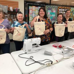 All Brands Sew & Vac