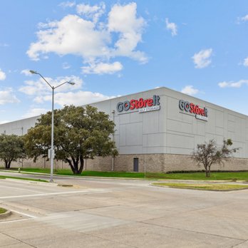 Go Store It Self Storage - Self Storage Near Me - Davenport, Florida Go Store It Self Storage - Self Storage Near Me - Davenport, Florida