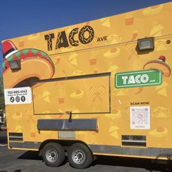 Taco Ave
